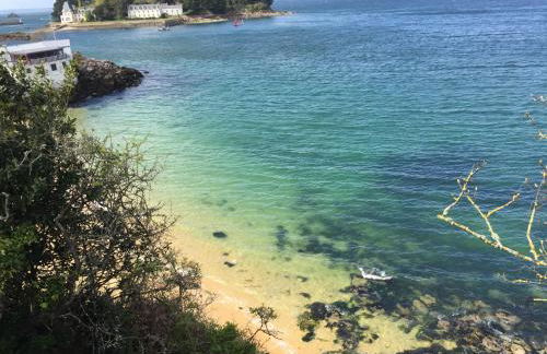 La maison de Gwen - Foto 37