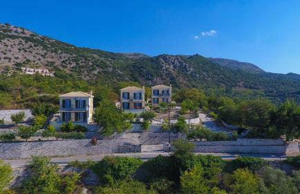 Natura Villas - Photo 1