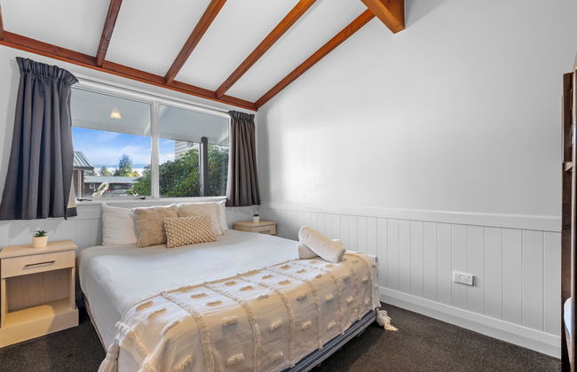 Tasman Holiday Parks - Te Anau - Foto 45