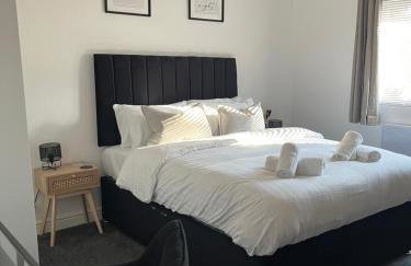 3 Bed Barn in Cambridge next to Anglesey Abbey - Foto 26