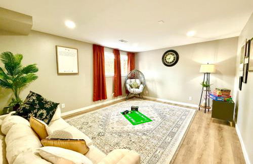 Cosy Retreat at Auburn near Muckleshoot - Foto 30