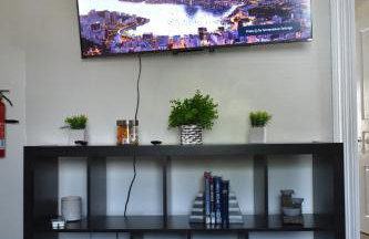 Lima Downtown 1 Bdrm Oasis - Photo 33