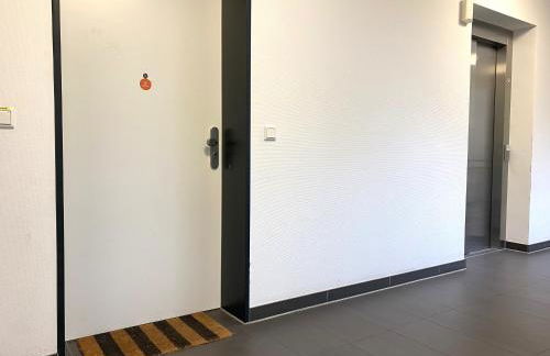 Helles und modernes Apartment in Hamburg-Stellingen - Foto 21