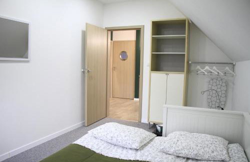 Danielówka w lesie - Foto 14