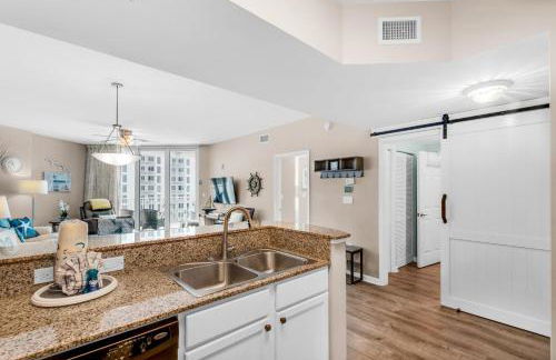 Palms Resort #2605 Jr 2BR - Foto 30