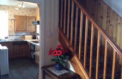 Holiday Home Wester Riechip by Interhome - Foto 22