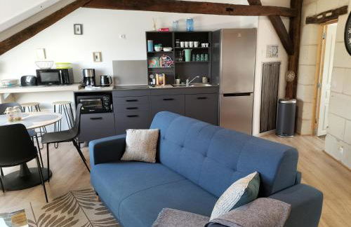 Brume de Loire - Foto 17