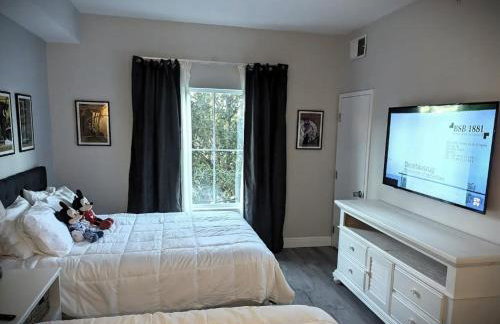 Free Shuttle Mickey Universal Epic SeaWorld - Foto 69