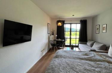 Apartment in Obernzell - Foto 8