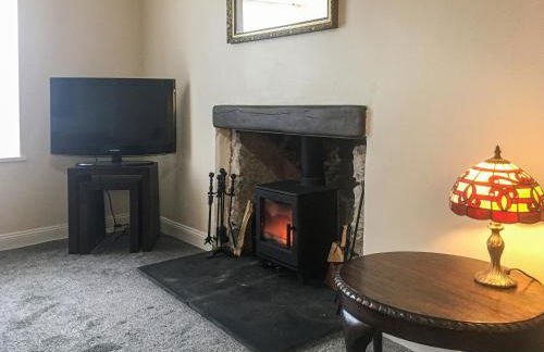 Brae Cottage - Foto 2