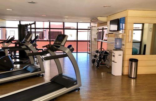 Flat Partic Hotel Jurere Beach Village - Foto 52