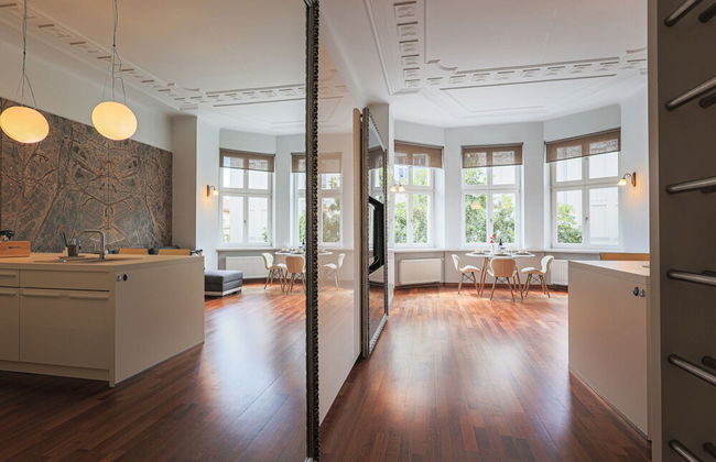 Secreto Wyj Tkowy Apartament Blisko Starego Rynku - Foto 5