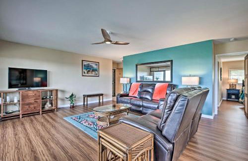 Kailua-Kona Condo with Pool and Ocean Views - Foto 6