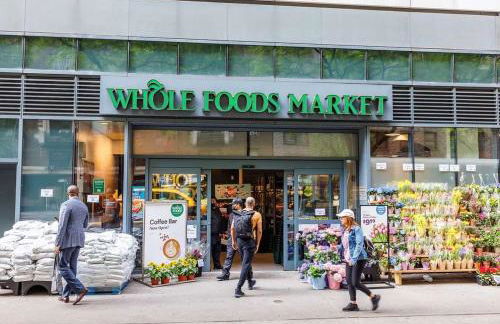 52-3DE Newly renovated 2BR BTH Midtown East - Photo 31