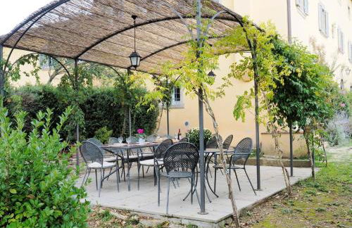 Villa di Catarsena - Foto 38