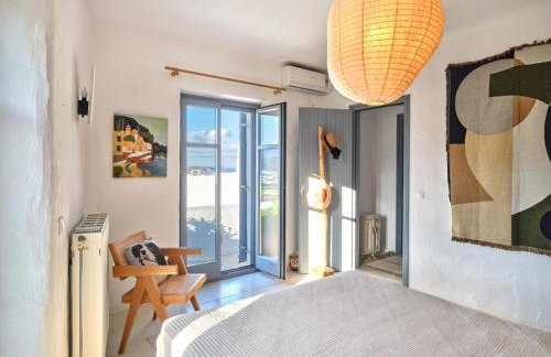 Luxury Mia Villa with pool and amazing sea views, Paros - Photo 4