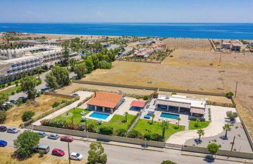 Villa Kalathos by Villa Plus - Foto 21