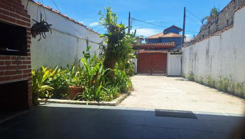 Casa de aluguel de FINAIS DE SEMANA E FERIADOS - Foto 2