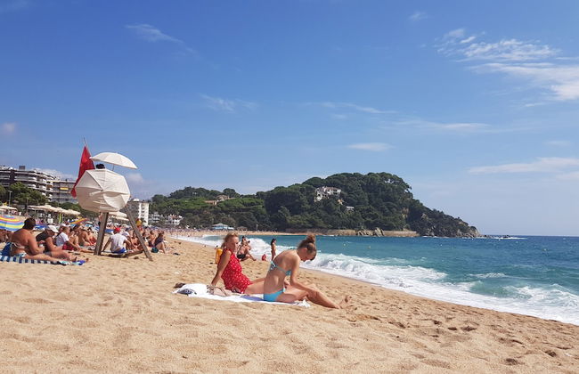 Apartment Valera Clotilda - Foto 37