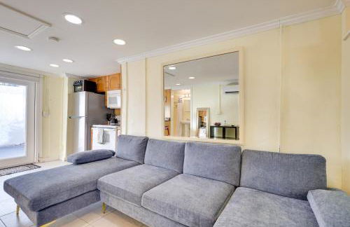 Detached Backyard Studio in Fort Lauderdale! - Foto 10