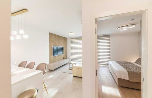 Urban&chick apt with garage - Foto 6