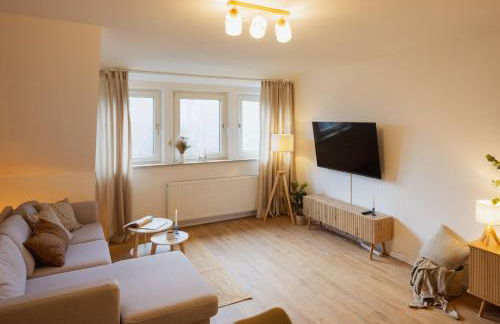 HYGGE HOMES - Apartment 'Lilla Lycka' - Foto 66