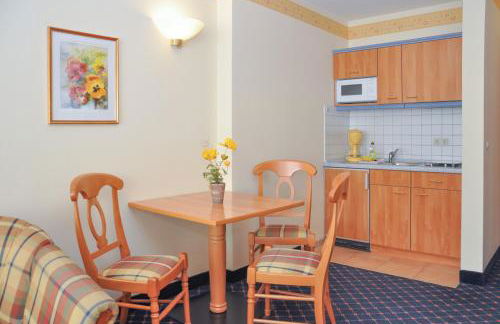 Chalet Sonnenhang Oberhof - Foto 9