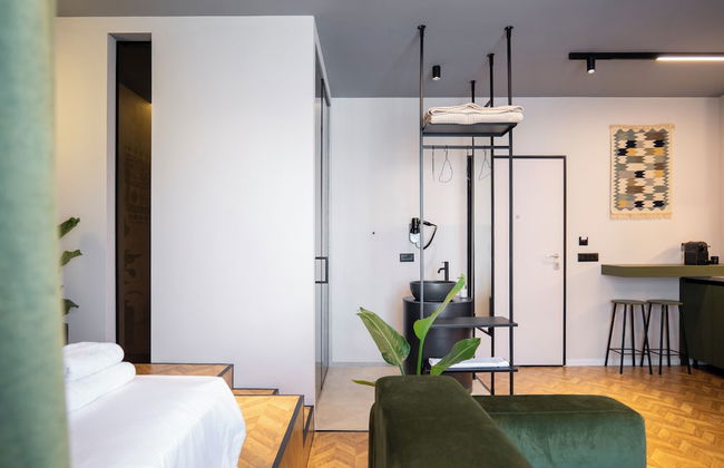 Muz Studios - Foto 26