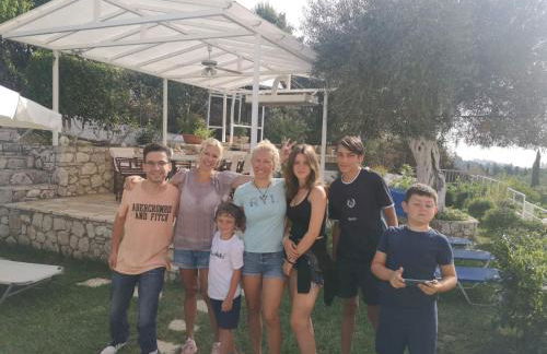 Villa Miranda - Foto 14