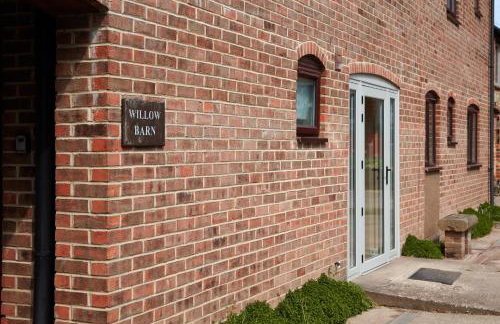 Finest Retreats - Willow Barn - Photo 32