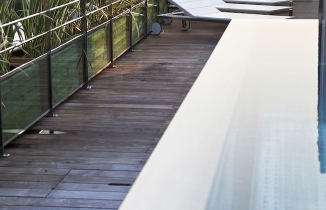 Résidence & Spa La Villa Romana - Foto 9