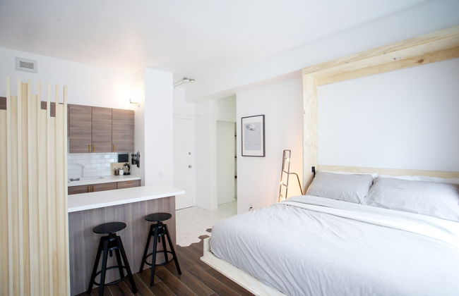 The Durocher Apartments - Foto 21