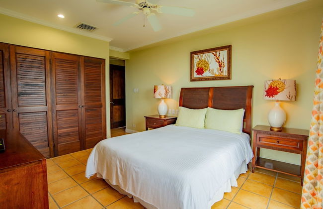 Reserva Conchal Resort - Bougainvillea Complex - Photo 42