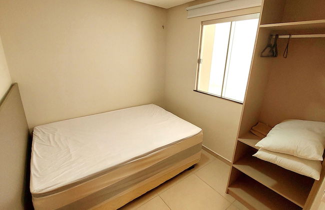 SaltBeach Atalaia Residence Inn - M204 - Foto 12