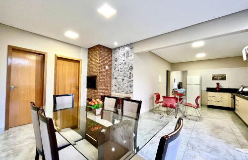 Casa Nova quintal amplo prox Cataratas e Centro - Foto 32