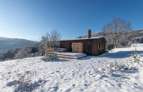 Chalet Panorama - luxe en altitude dans les Vosges - Foto 40