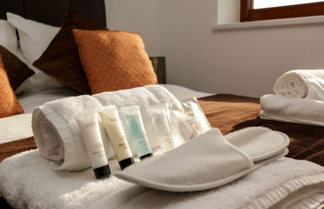 Trafalgar House - Foto 29