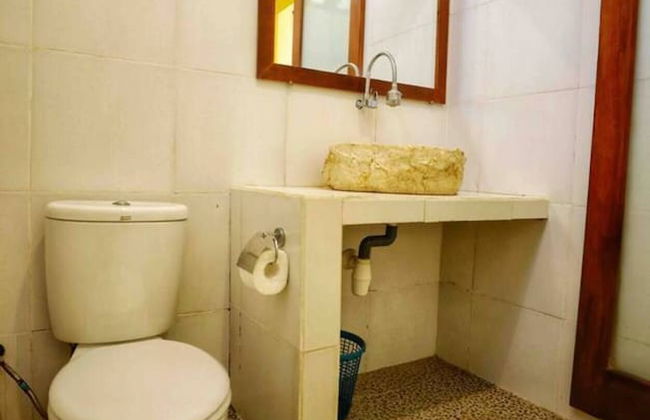 Kirana Homestay - Sunshine Bungalow - Foto 12