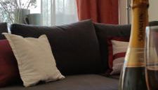 FerienwohnungenAufDemDorf nahe LEGOLAND - Foto 5