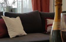 FerienwohnungenAufDemDorf nahe LEGOLAND - Foto 5