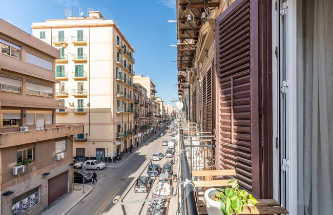 Mika Apartment Alla Stazione - Foto 12