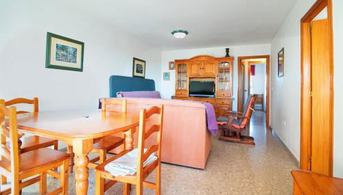 Global Propiedad, Acogedor apartamento en Canet de Berenguer - Foto 4