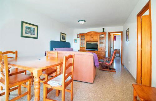 Global Propiedad, Acogedor apartamento en Canet de Berenguer - Foto 4