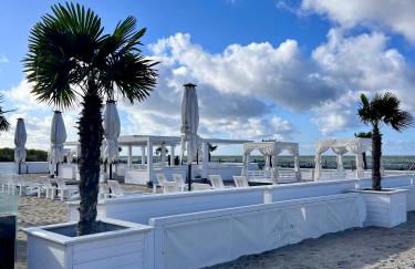 ZUHAUSE AM MEER mit Sonnenbalkon in Strand- und Altstadtnähe - Foto 28