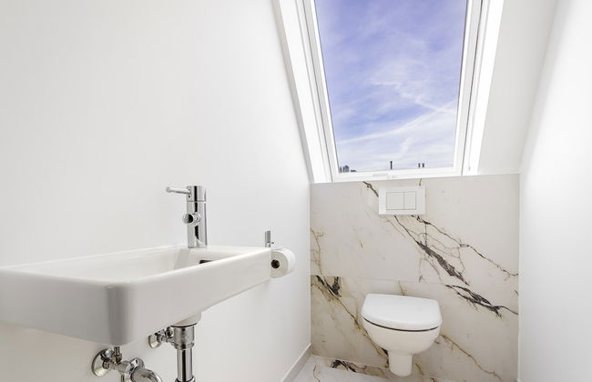 Abieshomes Serviced Apartments - Messe Prater - Foto 44