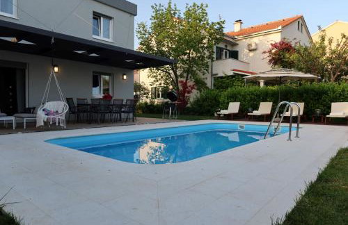 The Cube, Luxury Villa with private pool - Photo 56