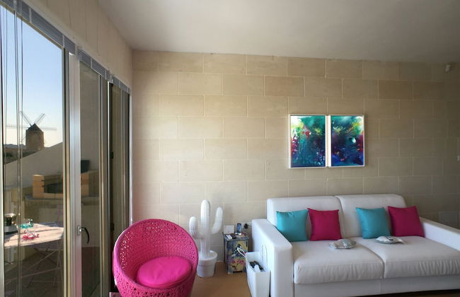 Gozo Windmill Apartments - Foto 1