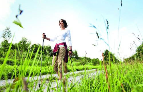 Aparthotel Grabner - Foto 48