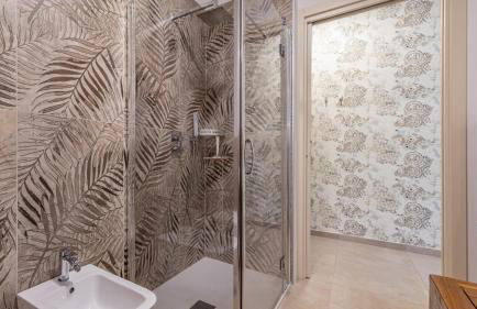 -Le stanze dei Pico- Wi-Fi, nel cuore di Mirandola - una terrazza unica sul tetto - Photo 17