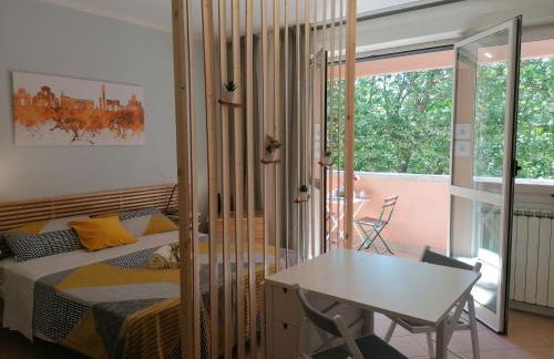 Area33 Guest House - Foto 1